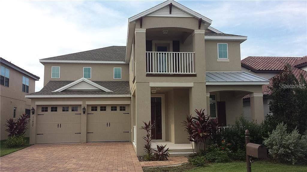 11837 CAVE RUN AVE, WINDERMERE, FL, 34786