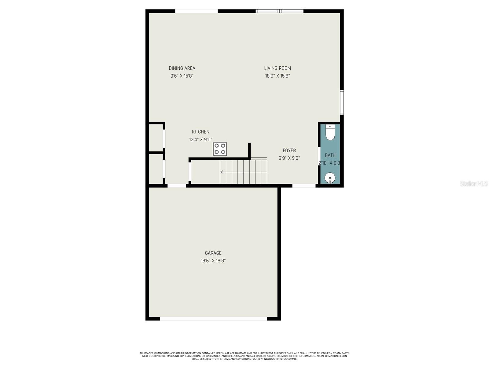 10023 MERRY FAWN CT, SUN CITY CENTER, FL, 33573