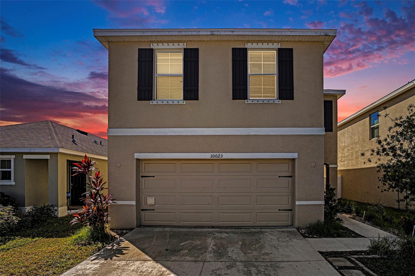 10023 MERRY FAWN CT, SUN CITY CENTER, FL, 33573
