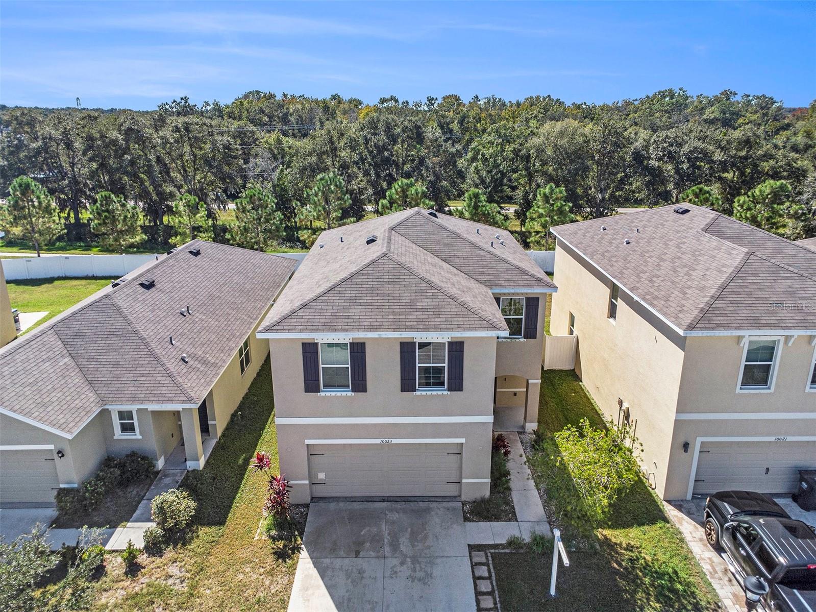 10023 MERRY FAWN CT, SUN CITY CENTER, FL, 33573