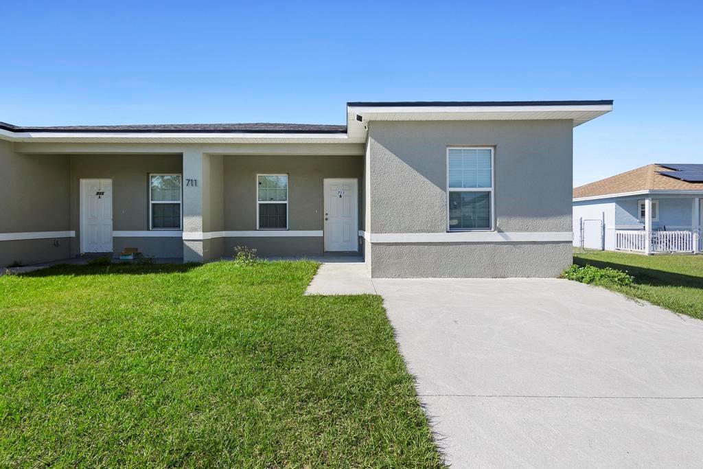 711 BITTERN WAY, KISSIMMEE, FL, 34759