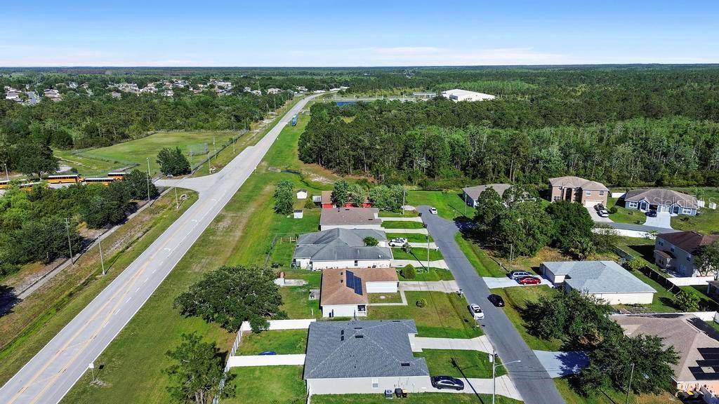 711 BITTERN WAY, KISSIMMEE, FL, 34759