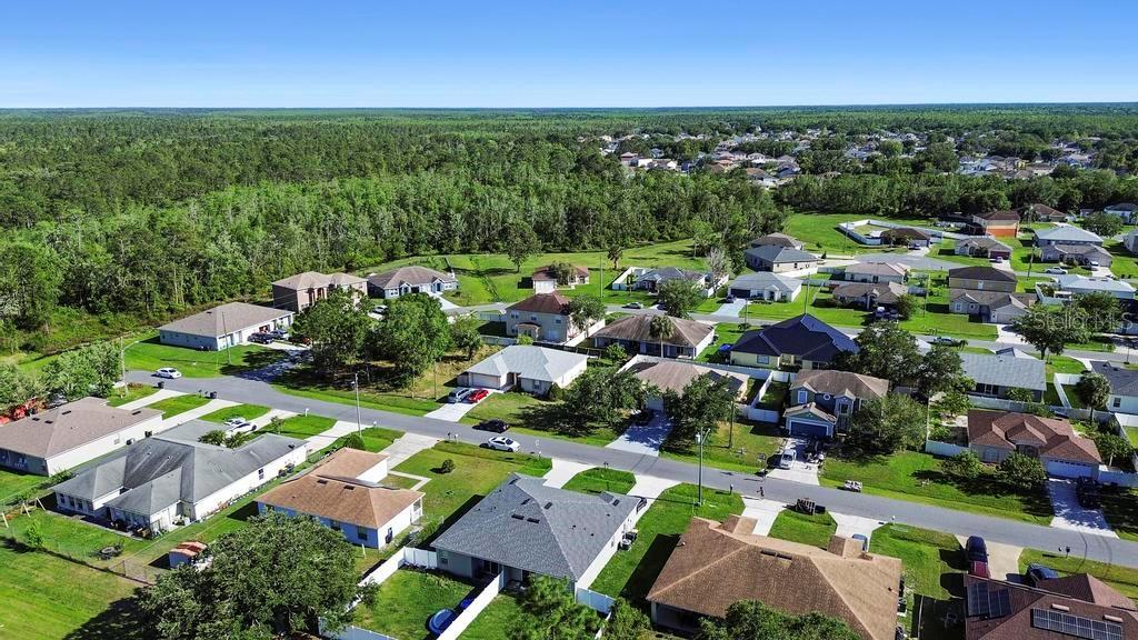 711 BITTERN WAY, KISSIMMEE, FL, 34759