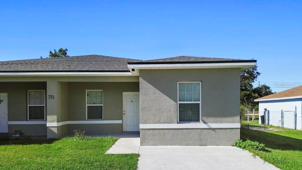 711 BITTERN WAY, KISSIMMEE, FL, 34759