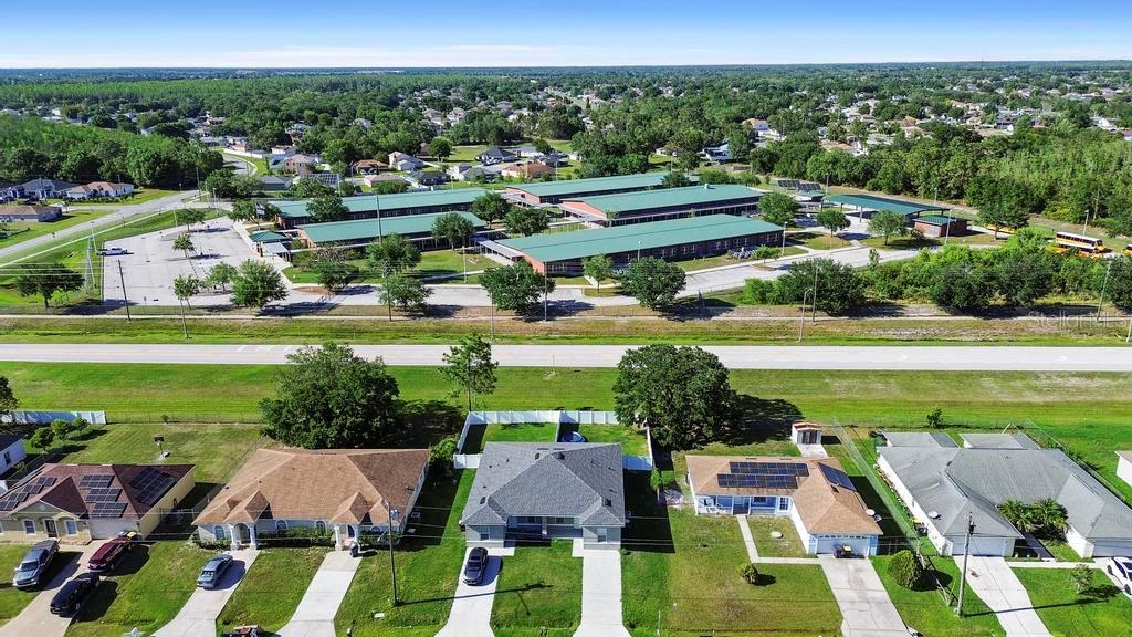 711 BITTERN WAY, KISSIMMEE, FL, 34759