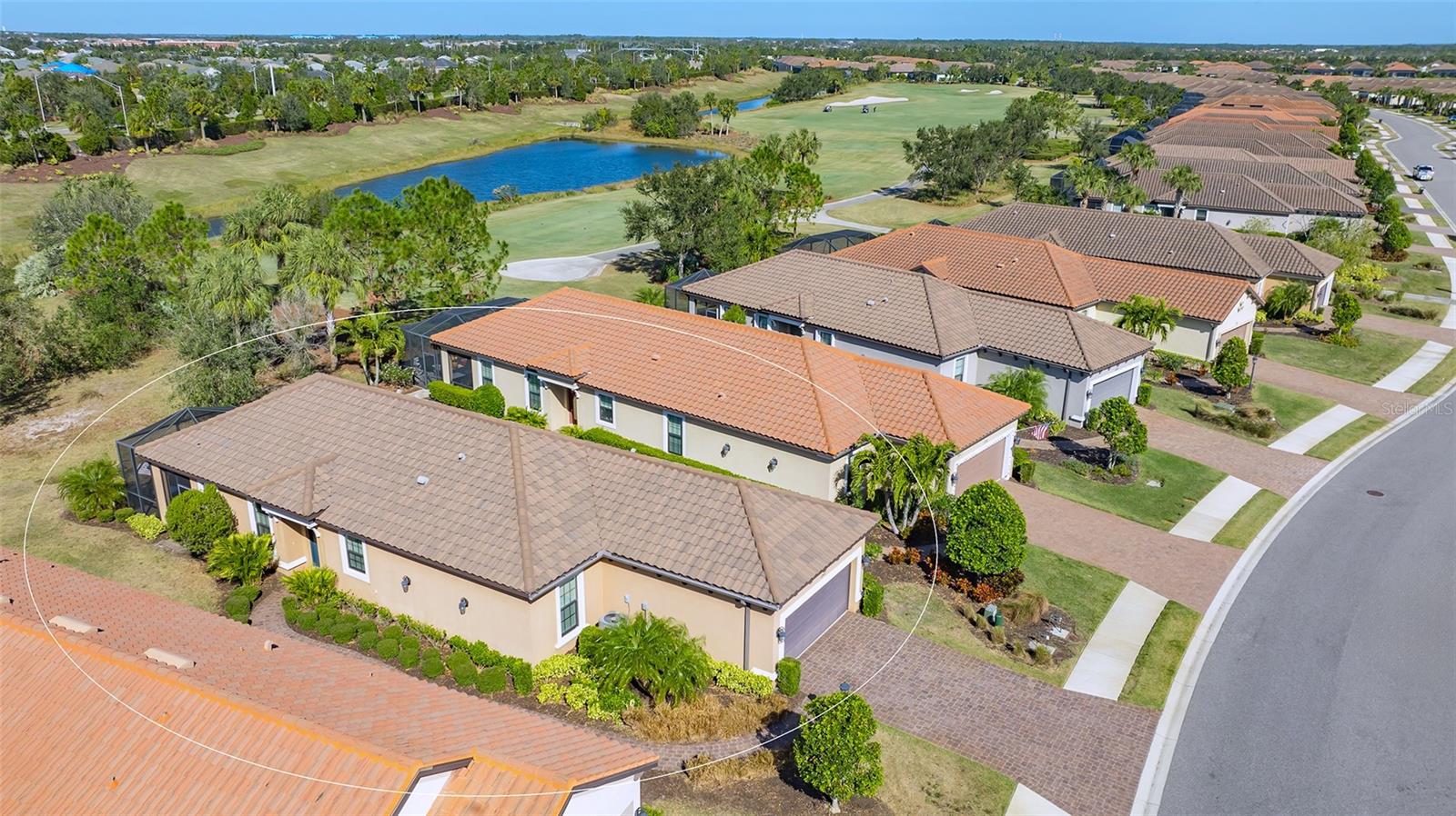 12667 SORRENTO WAY, BRADENTON, FL, 34211