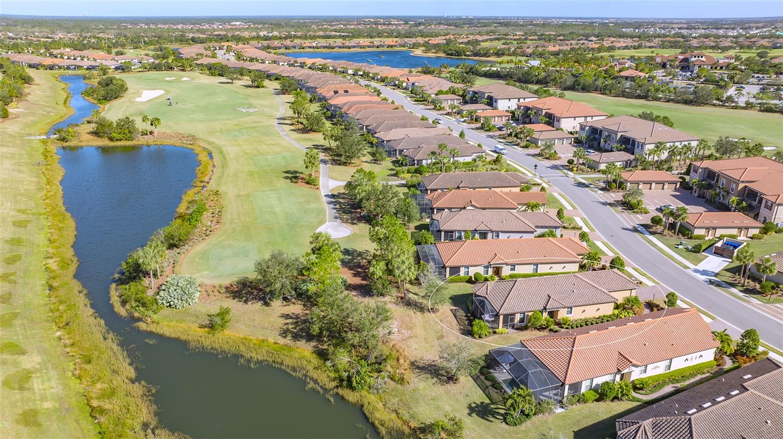 12667 SORRENTO WAY, BRADENTON, FL, 34211