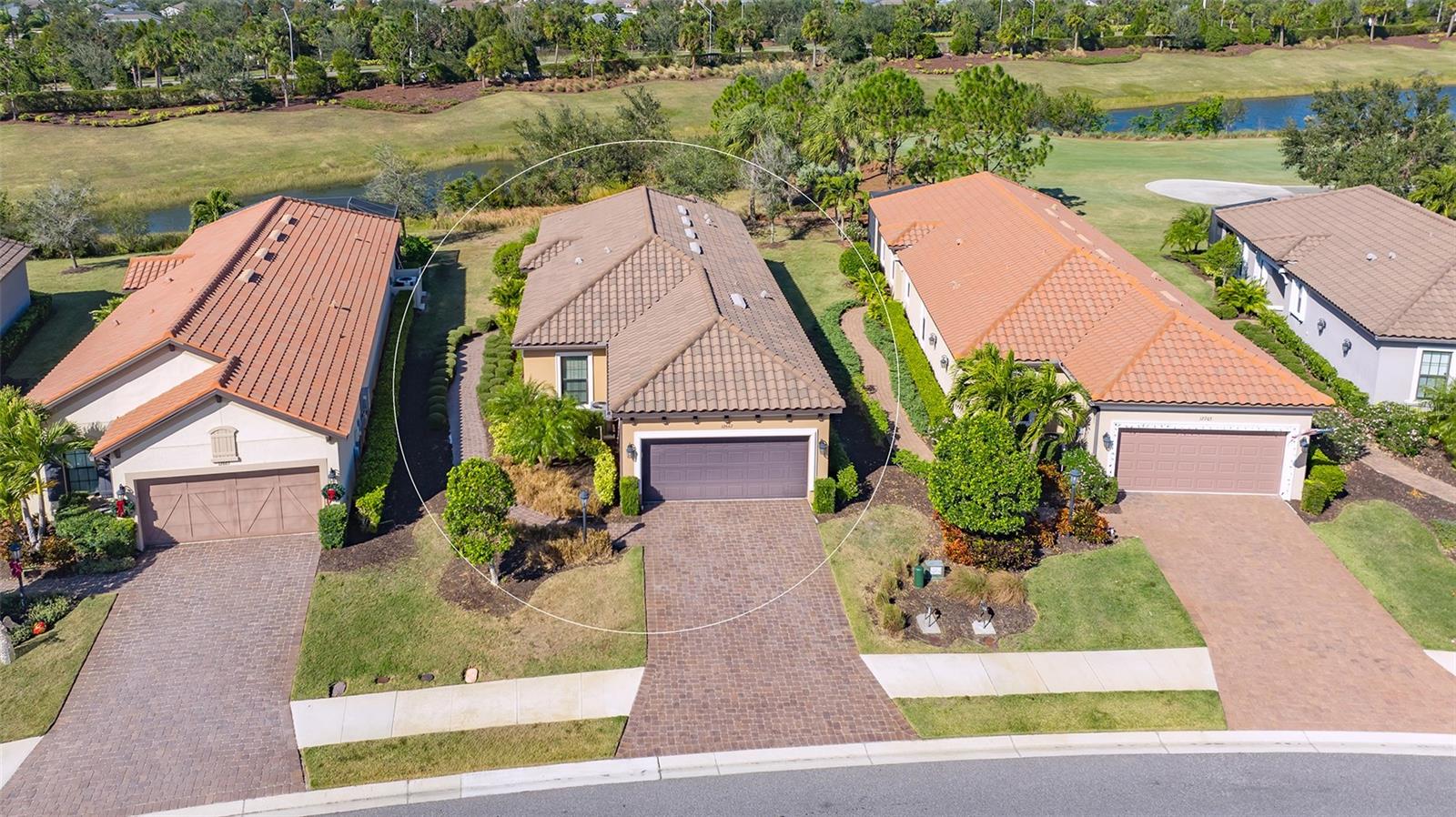 12667 SORRENTO WAY, BRADENTON, FL, 34211