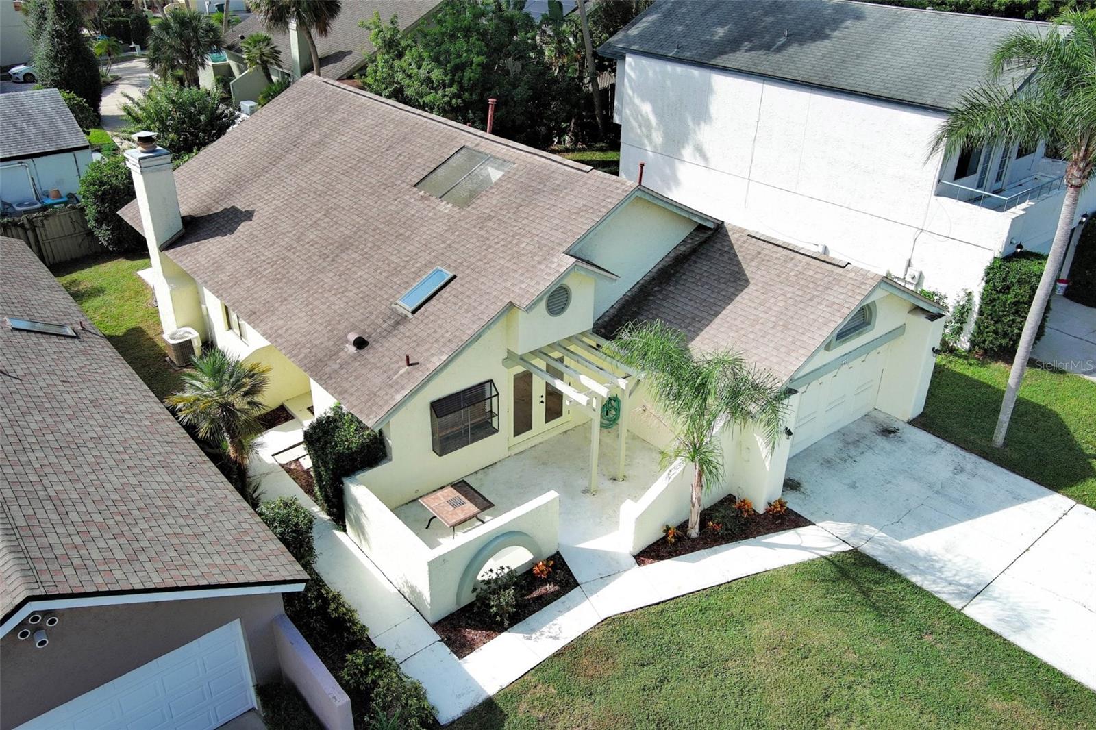 648 FALLSMEAD CIR, LONGWOOD, FL, 32750