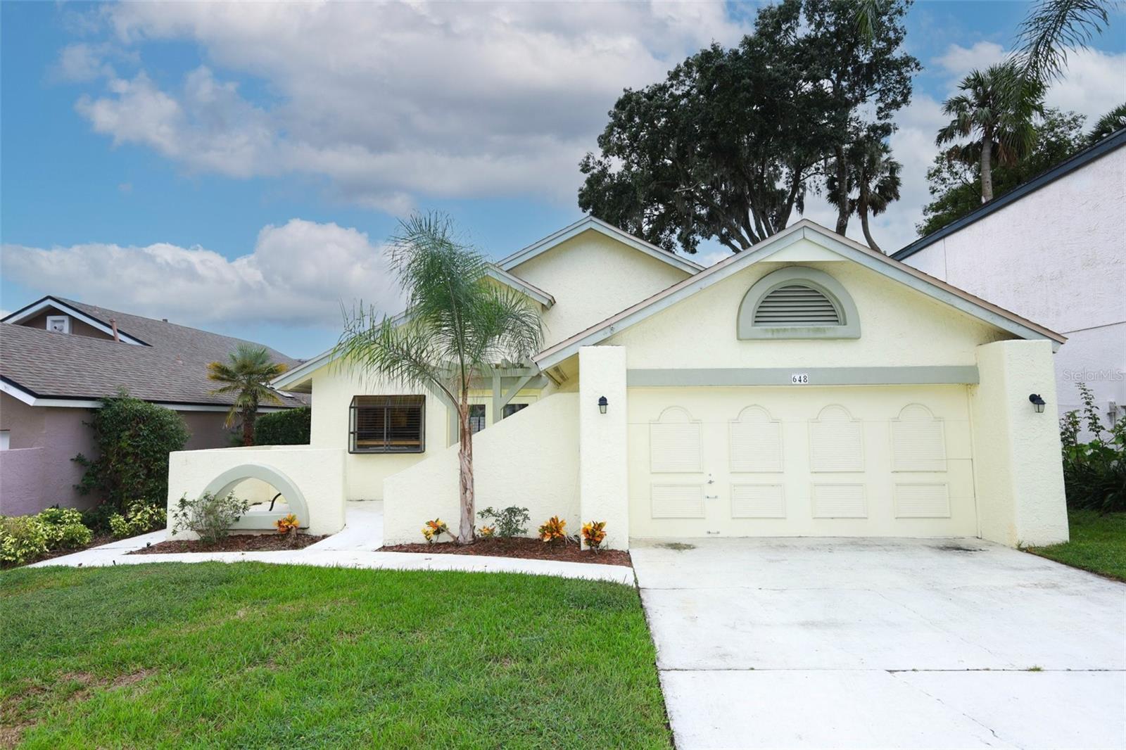 648 FALLSMEAD CIR, LONGWOOD, FL, 32750