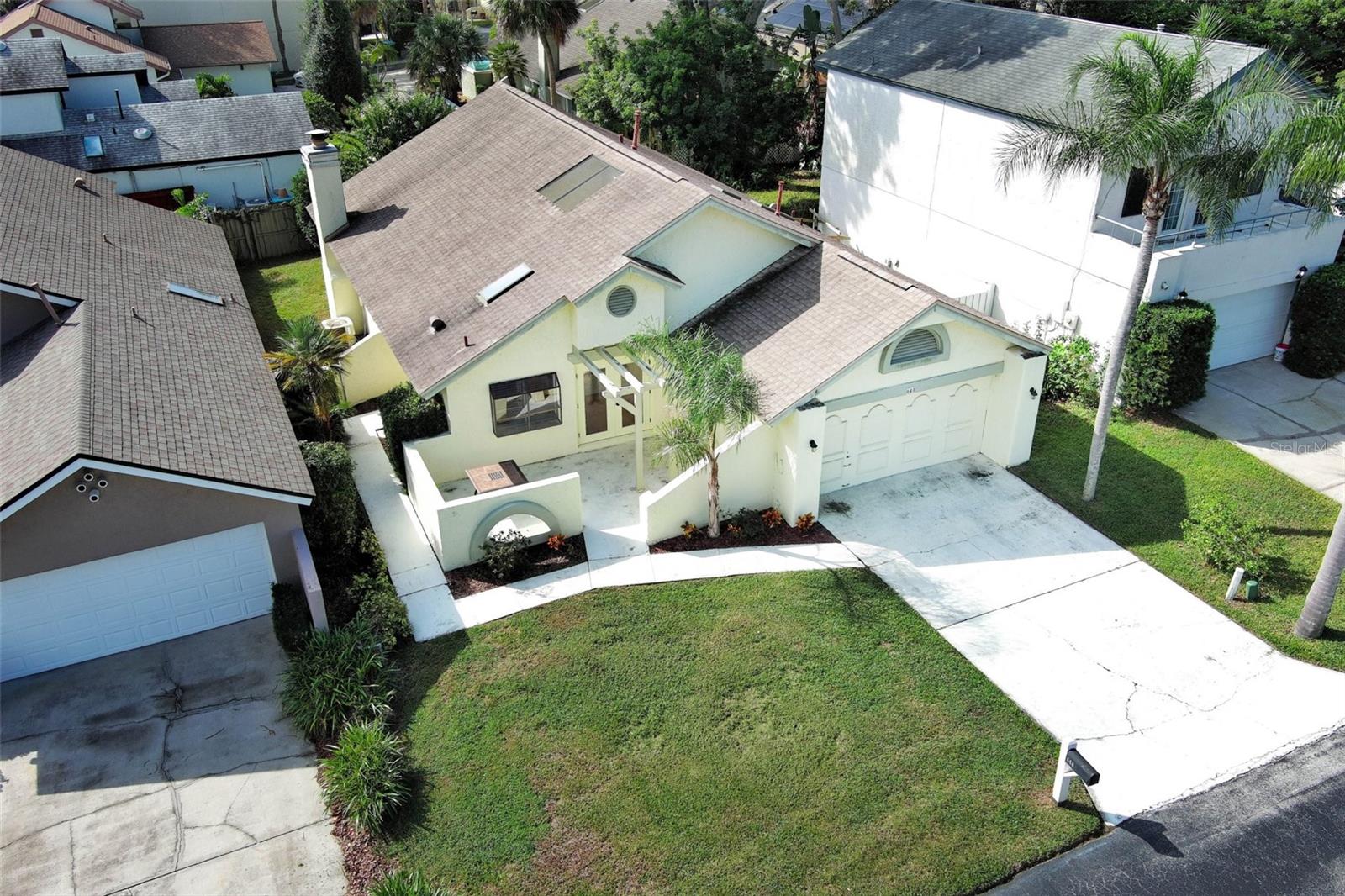 648 FALLSMEAD CIR, LONGWOOD, FL, 32750