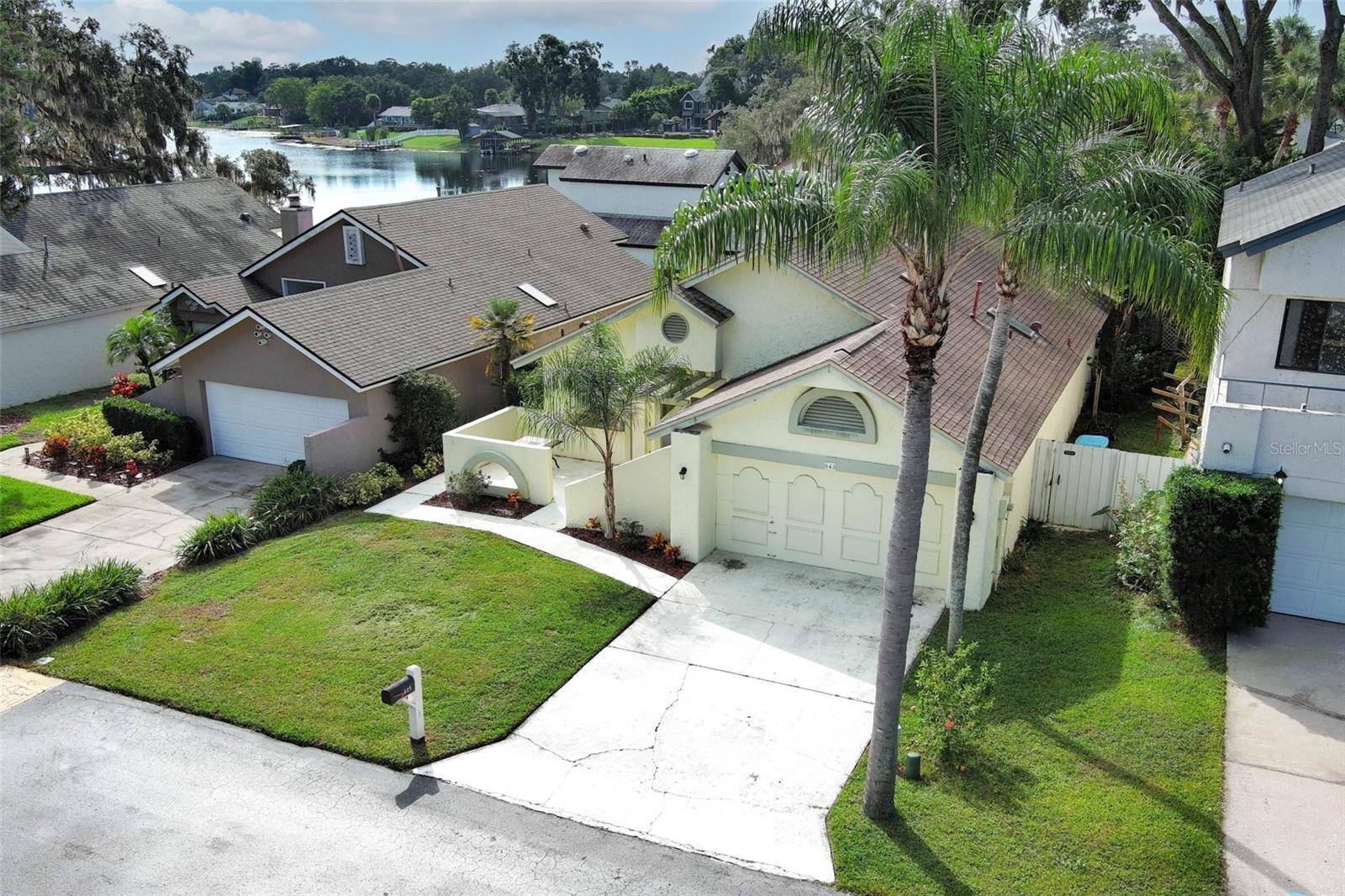 648 FALLSMEAD CIR, LONGWOOD, FL, 32750