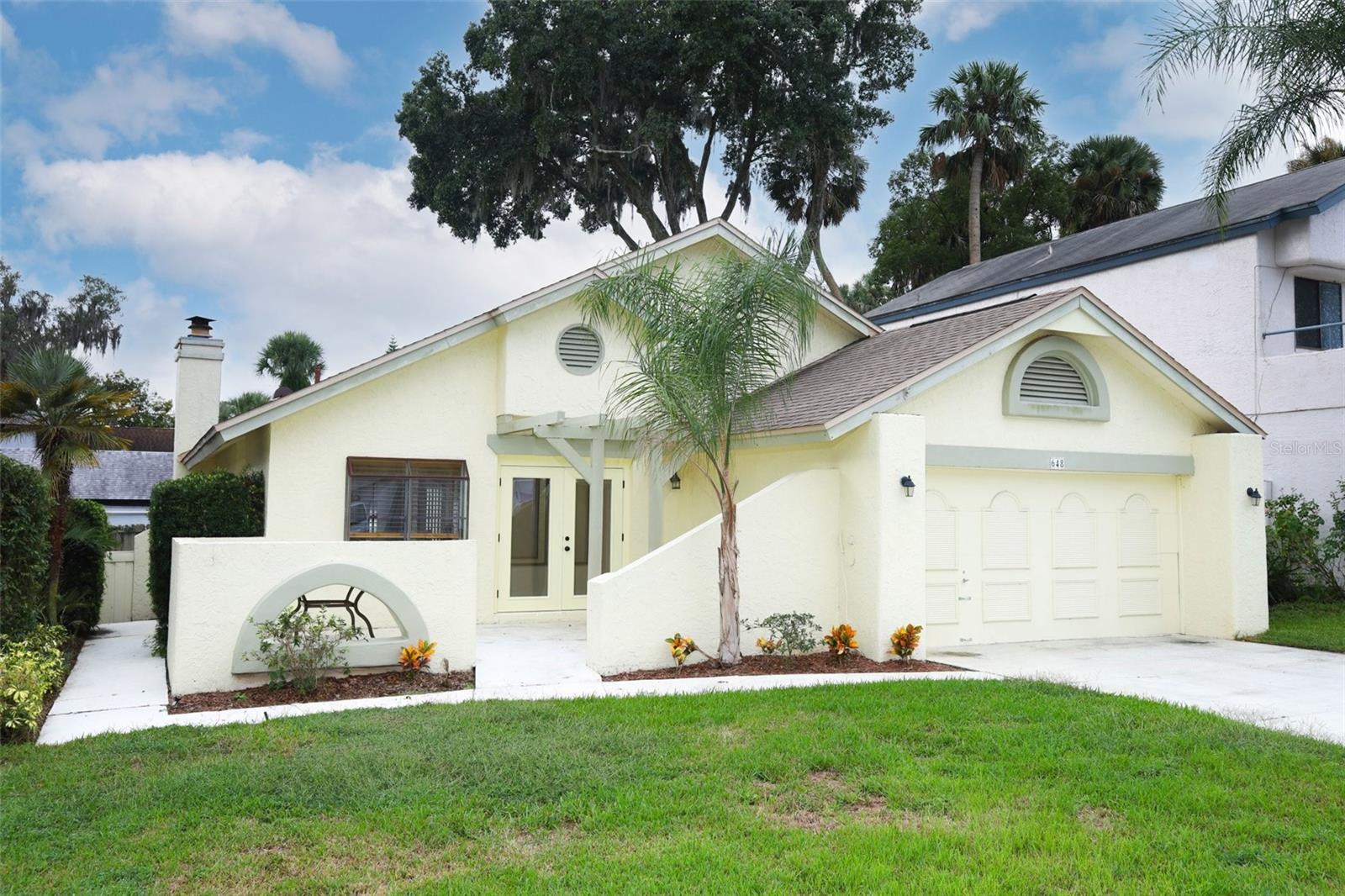 648 FALLSMEAD CIR, LONGWOOD, FL, 32750