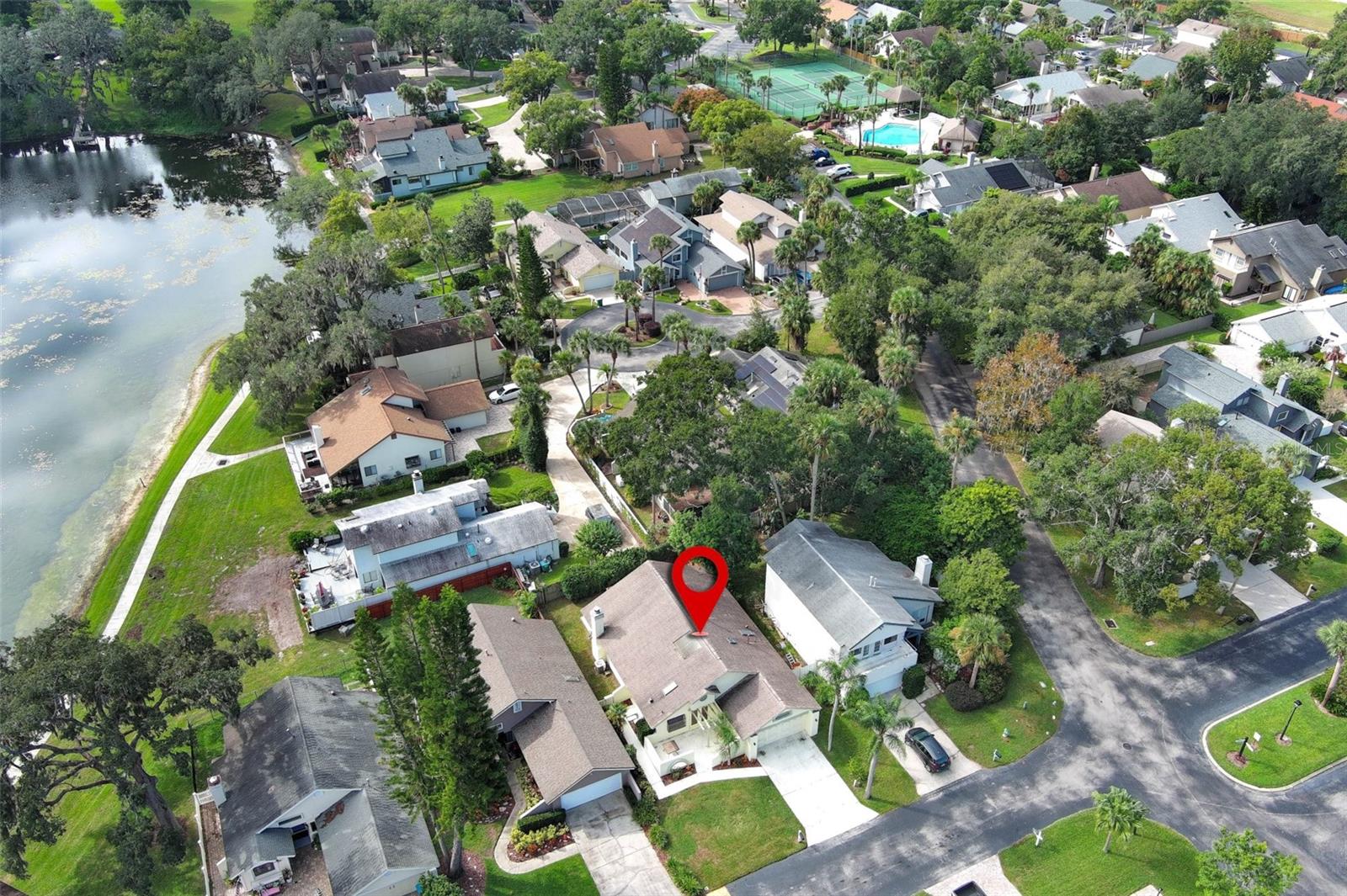 648 FALLSMEAD CIR, LONGWOOD, FL, 32750