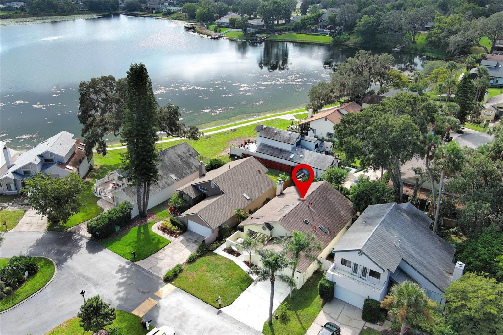 648 FALLSMEAD CIR, LONGWOOD, FL, 32750