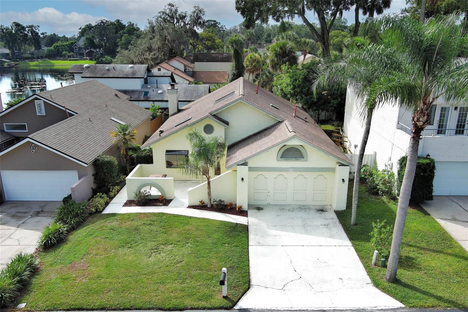 648 FALLSMEAD CIR, LONGWOOD, FL, 32750