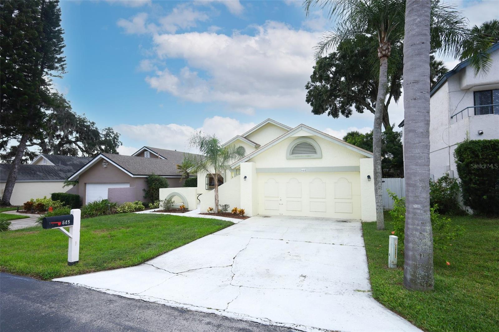 648 FALLSMEAD CIR, LONGWOOD, FL, 32750