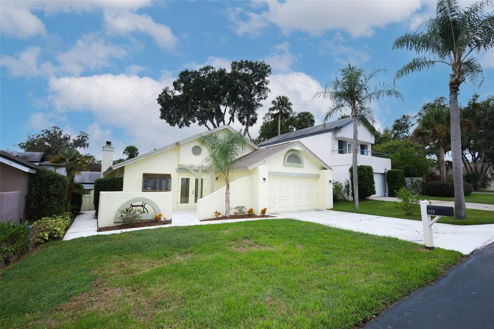 648 FALLSMEAD CIR, LONGWOOD, FL, 32750