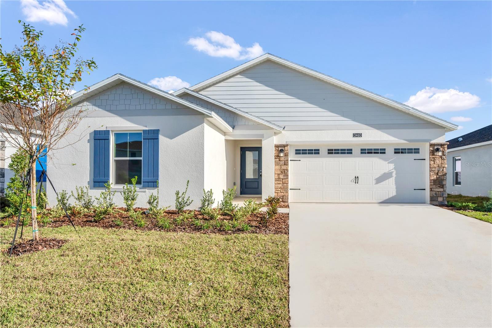 3460 CHINOTTO DR, LAKE ALFRED, FL, 33850