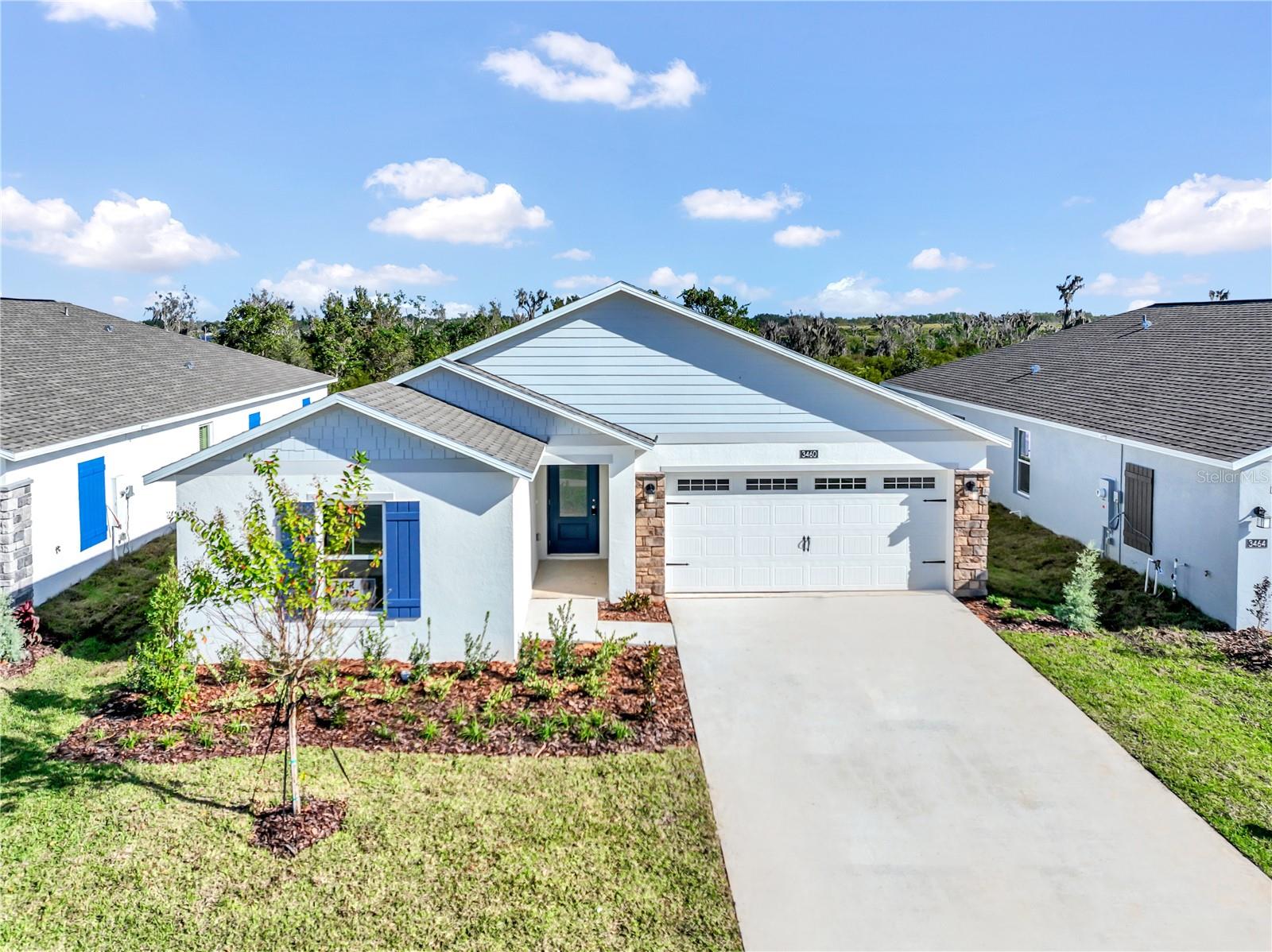 3460 CHINOTTO DR, LAKE ALFRED, FL, 33850