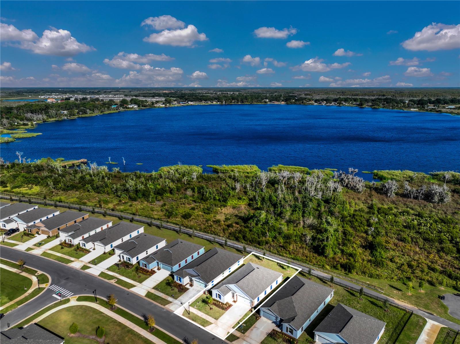 3460 CHINOTTO DR, LAKE ALFRED, FL, 33850