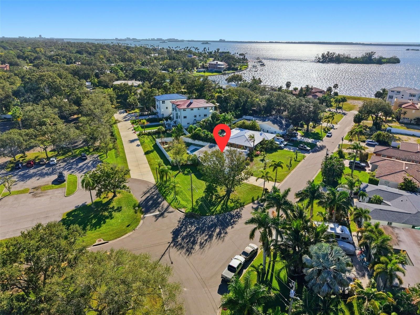 101 MICHIGAN BLVD, DUNEDIN, FL, 34698