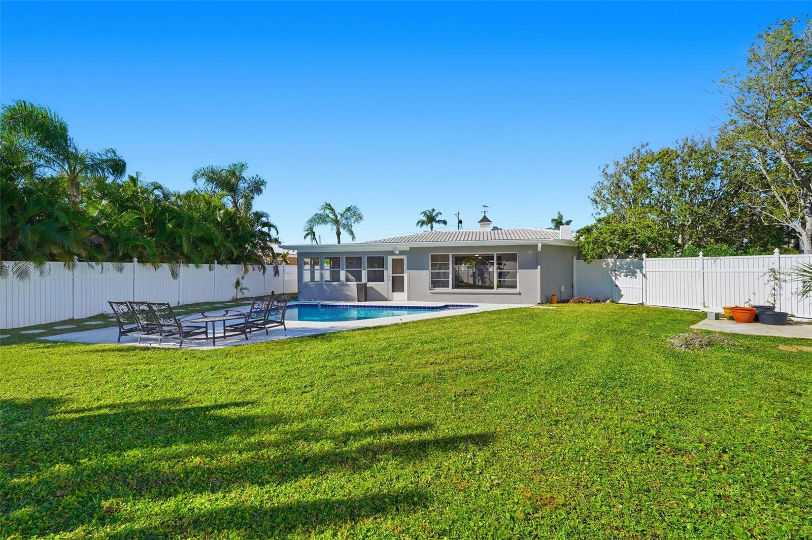 101 MICHIGAN BLVD, DUNEDIN, FL, 34698