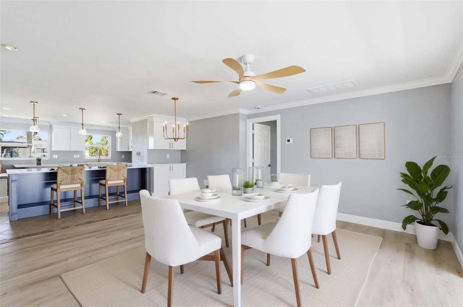 101 MICHIGAN BLVD, DUNEDIN, FL, 34698