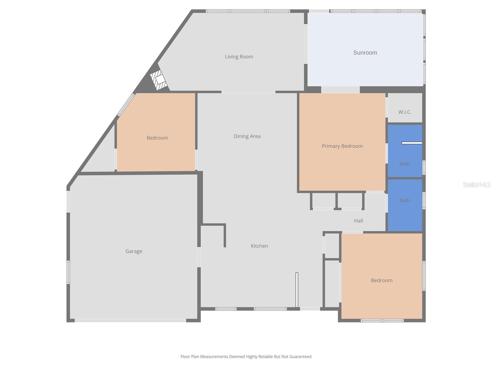 101 MICHIGAN BLVD, DUNEDIN, FL, 34698