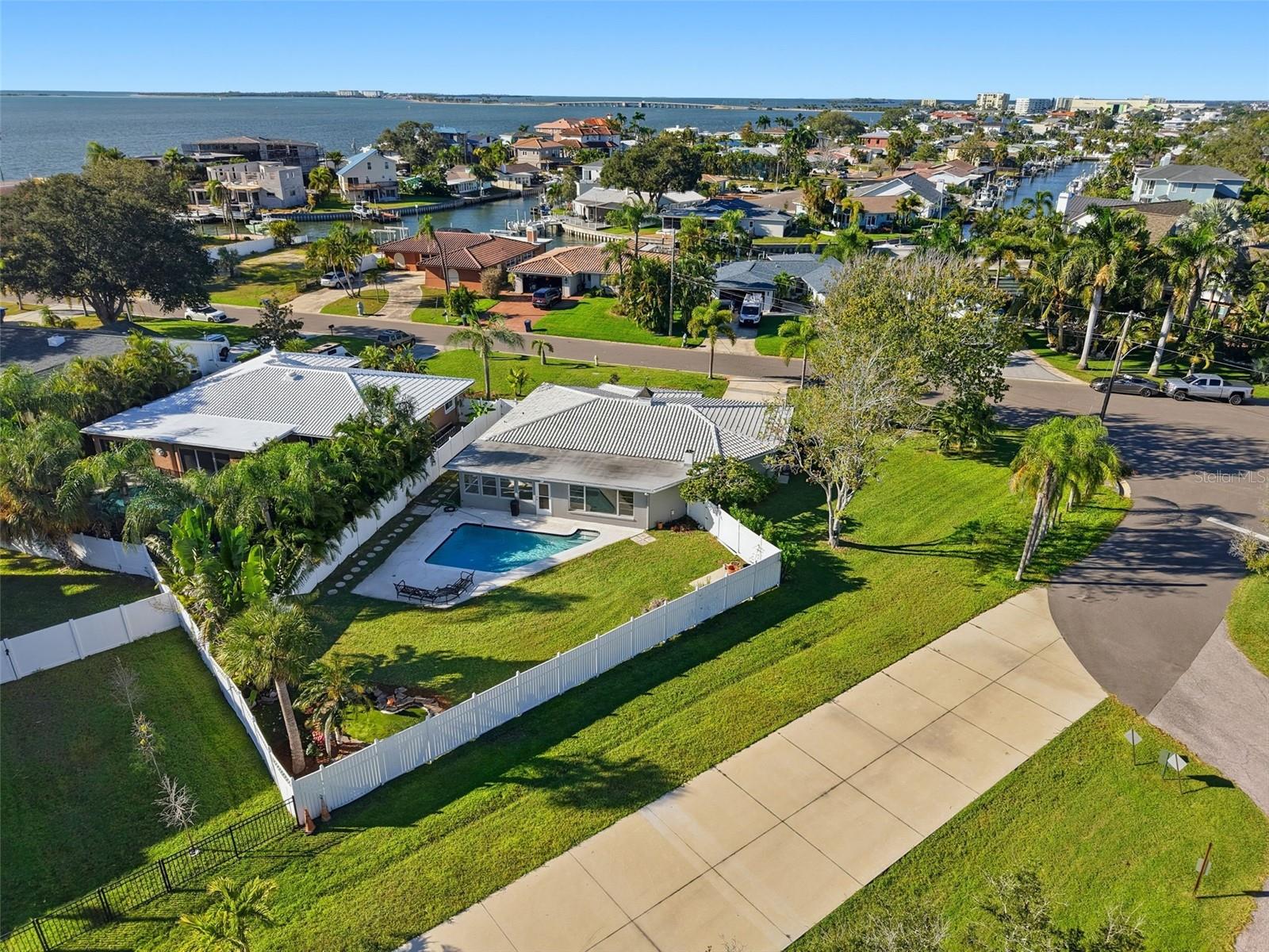 101 MICHIGAN BLVD, DUNEDIN, FL, 34698