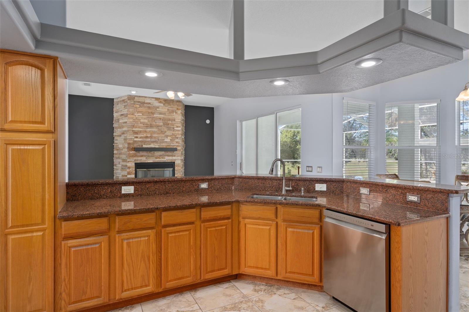 18644 AUTUMN LAKE BLVD, HUDSON, FL, 34667