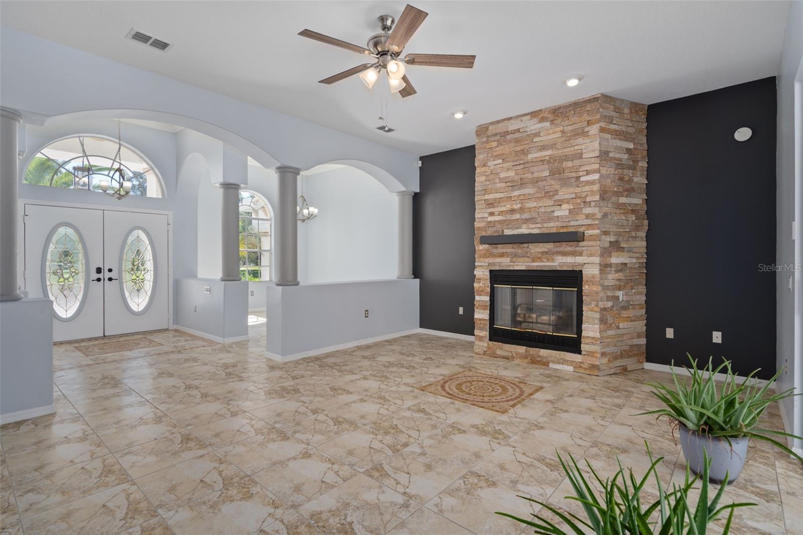 18644 AUTUMN LAKE BLVD, HUDSON, FL, 34667