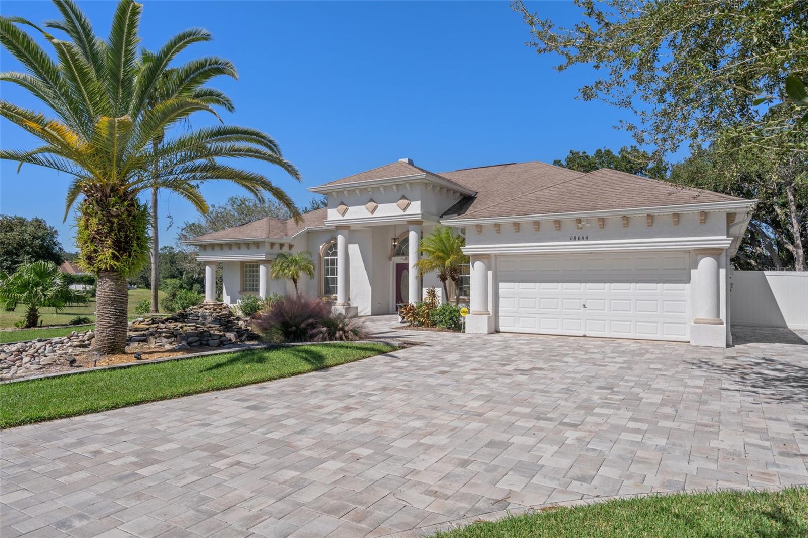 18644 AUTUMN LAKE BLVD, HUDSON, FL, 34667