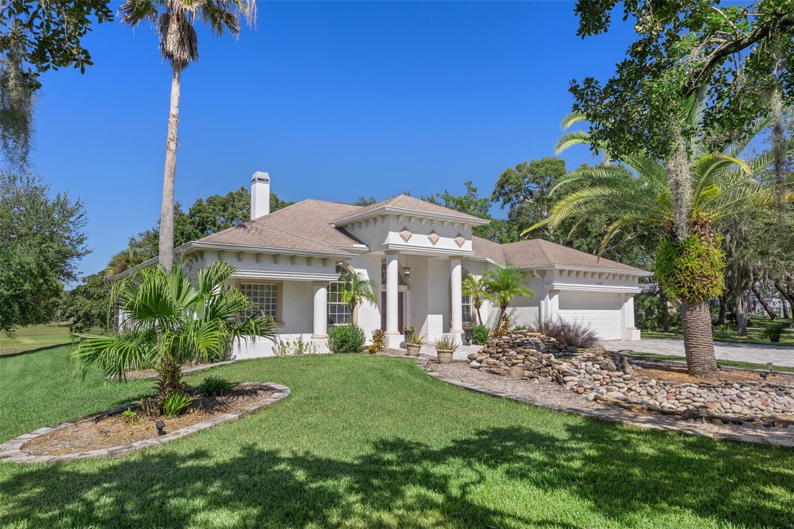 18644 AUTUMN LAKE BLVD, HUDSON, FL, 34667