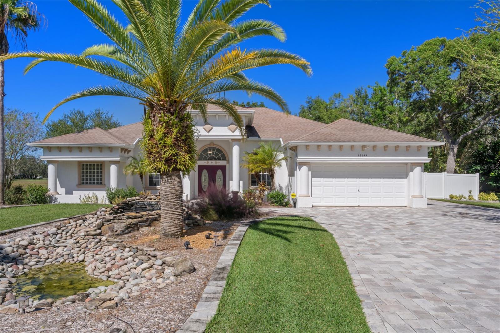 18644 AUTUMN LAKE BLVD, HUDSON, FL, 34667