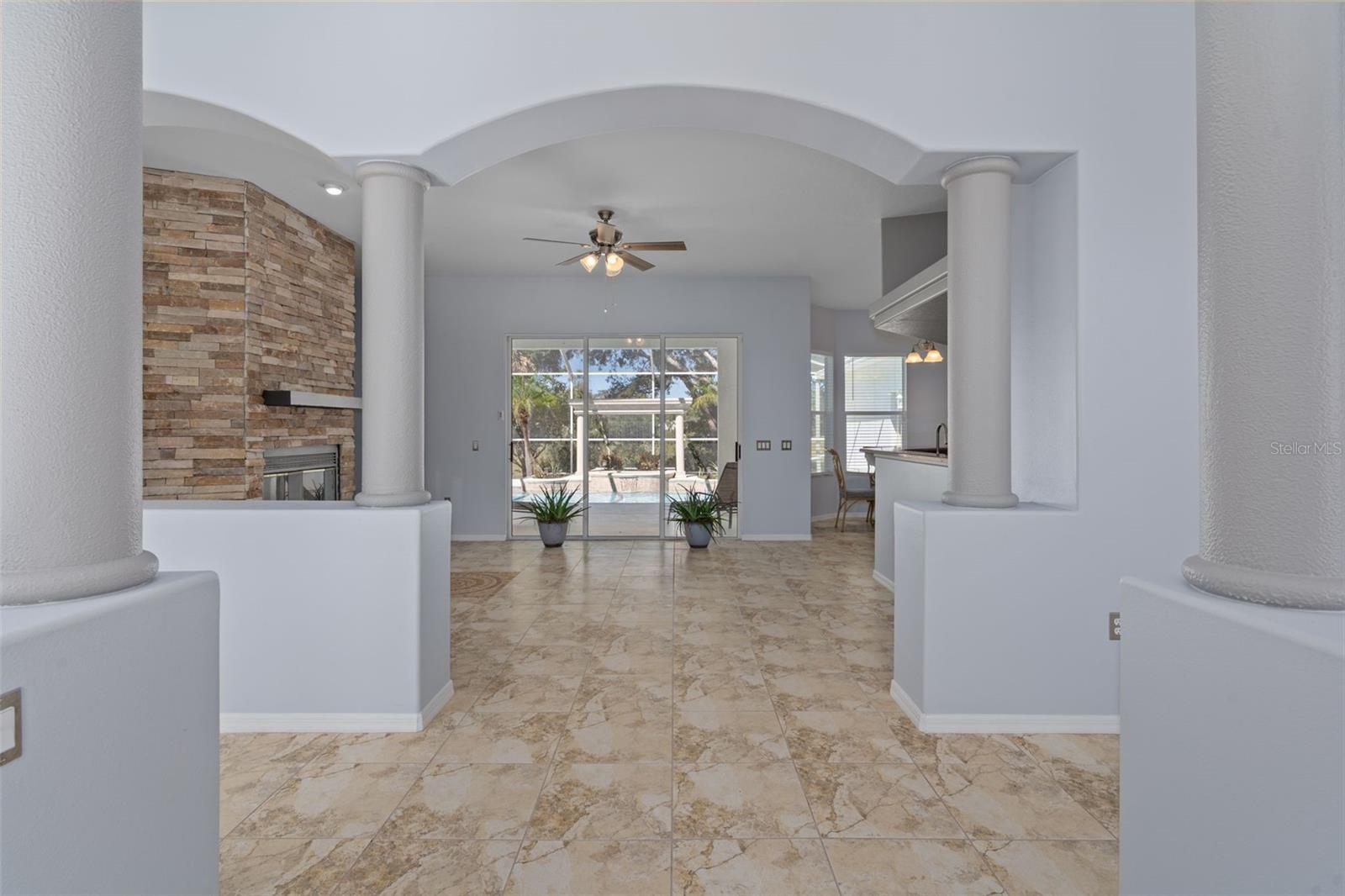 18644 AUTUMN LAKE BLVD, HUDSON, FL, 34667