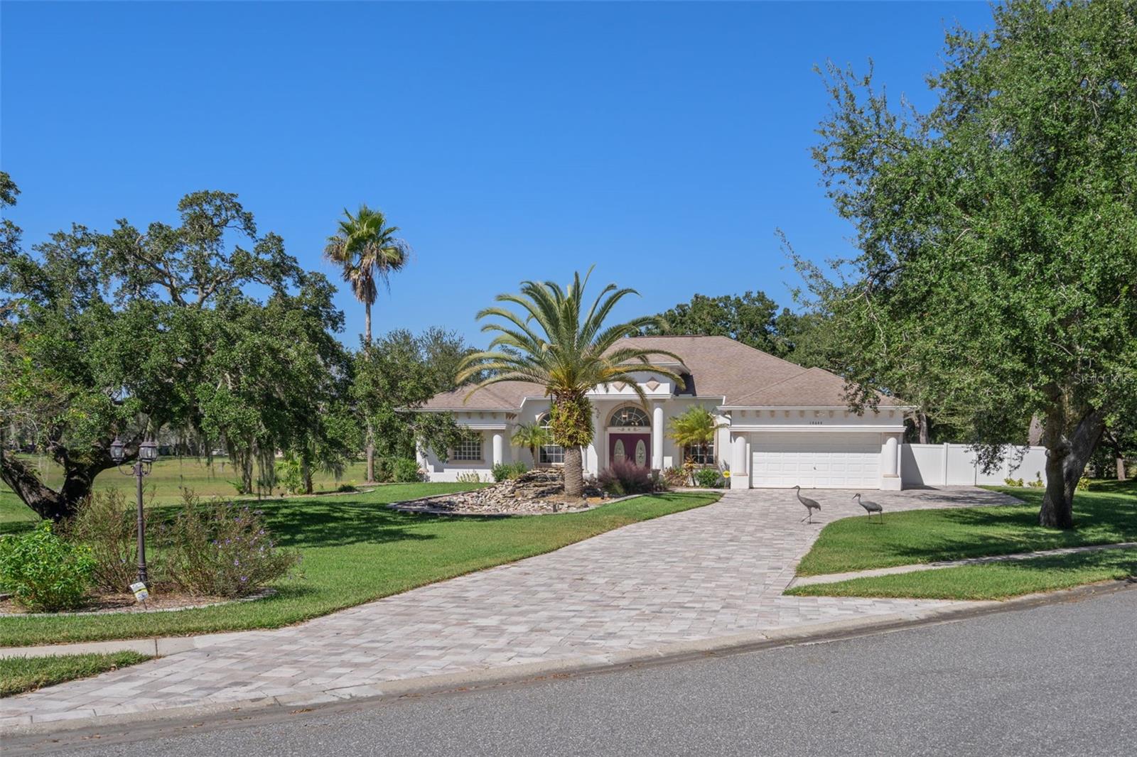 18644 AUTUMN LAKE BLVD, HUDSON, FL, 34667