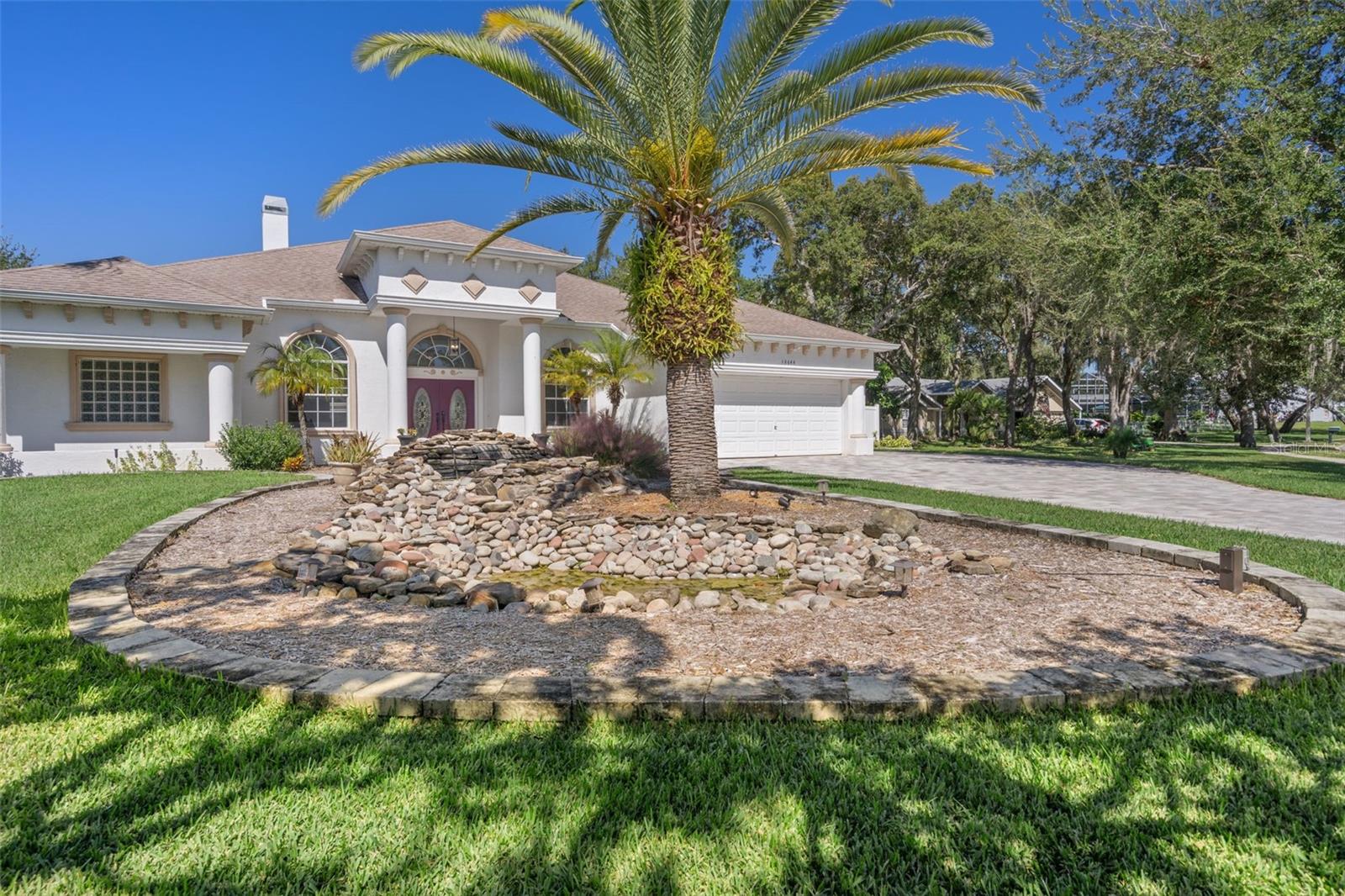 18644 AUTUMN LAKE BLVD, HUDSON, FL, 34667