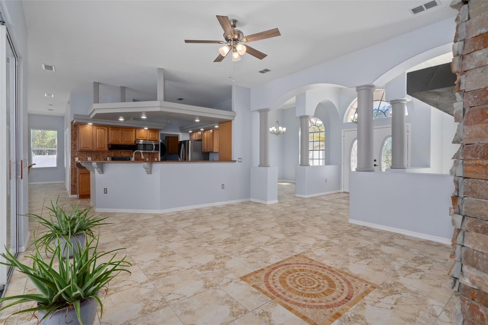 18644 AUTUMN LAKE BLVD, HUDSON, FL, 34667