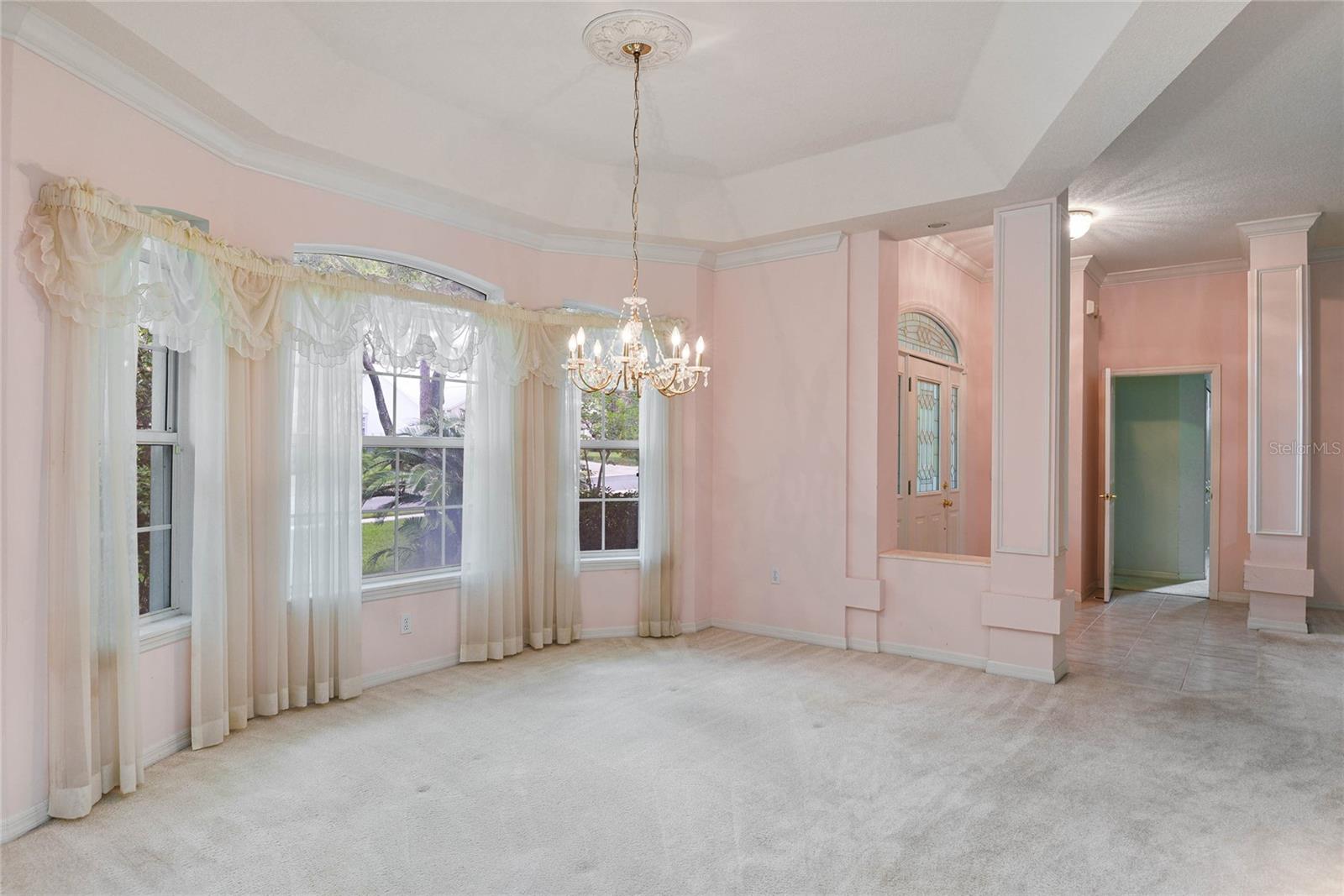 1516 ROCKWELL HEIGHTS DR, DELAND, FL, 32724