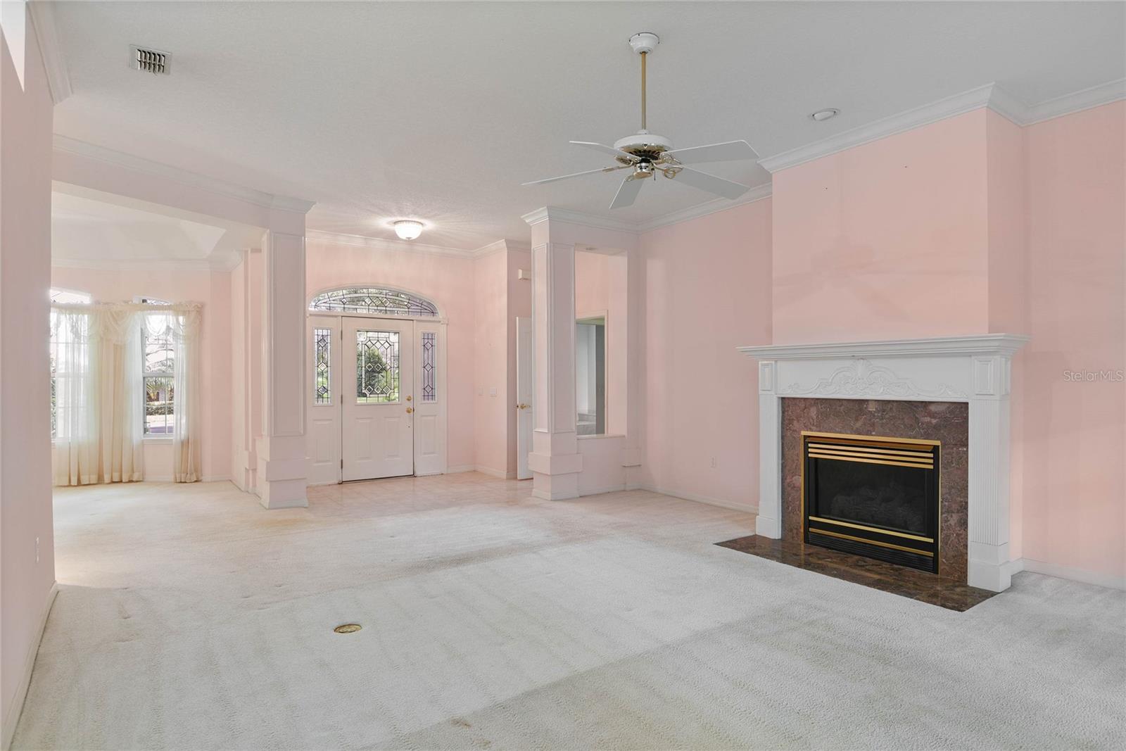 1516 ROCKWELL HEIGHTS DR, DELAND, FL, 32724