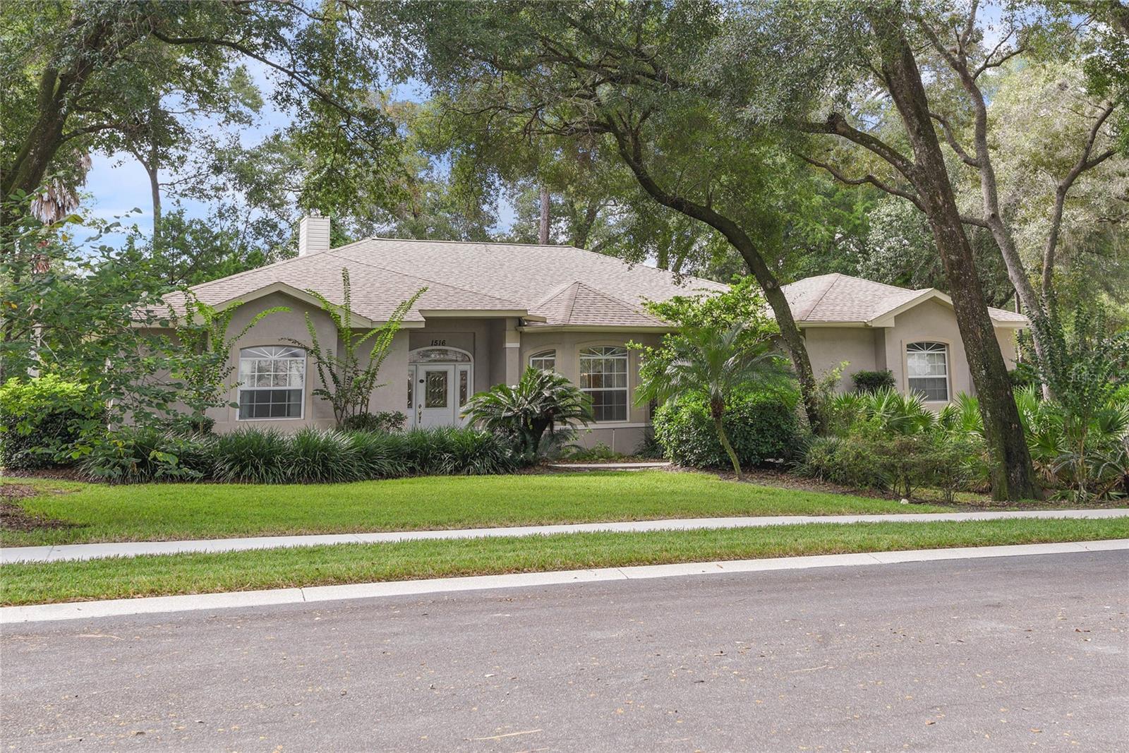 1516 ROCKWELL HEIGHTS DR, DELAND, FL, 32724