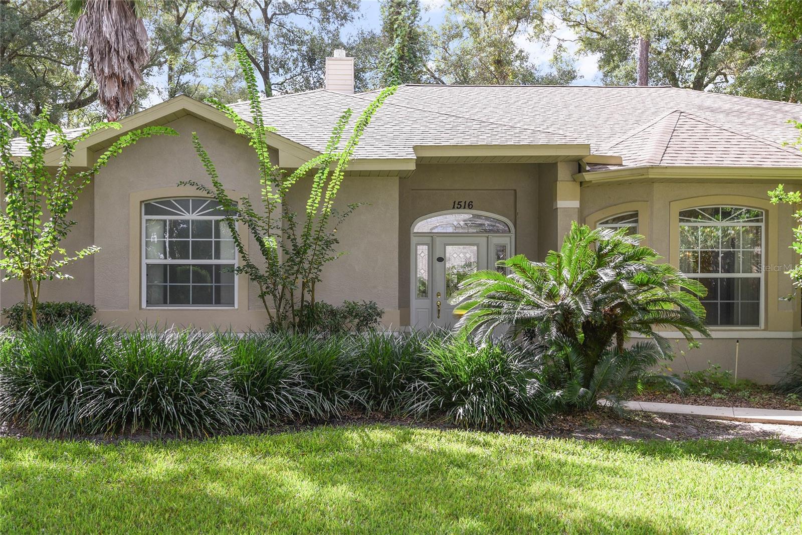 1516 ROCKWELL HEIGHTS DR, DELAND, FL, 32724