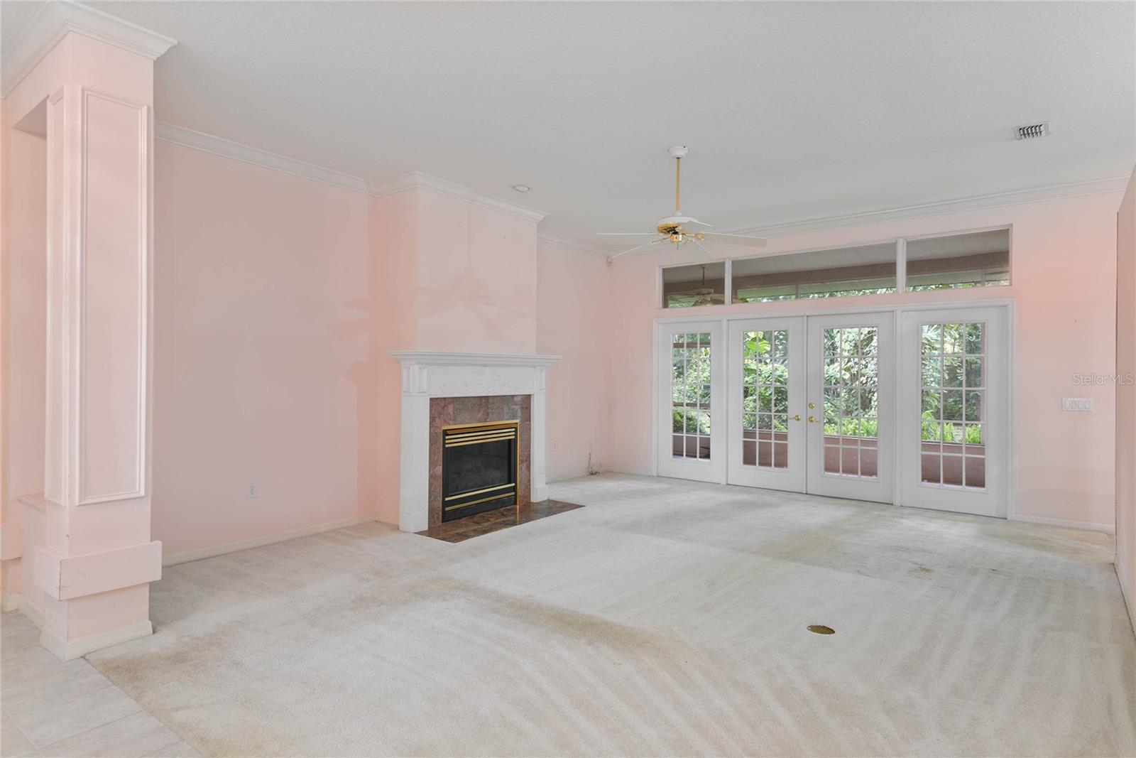 1516 ROCKWELL HEIGHTS DR, DELAND, FL, 32724