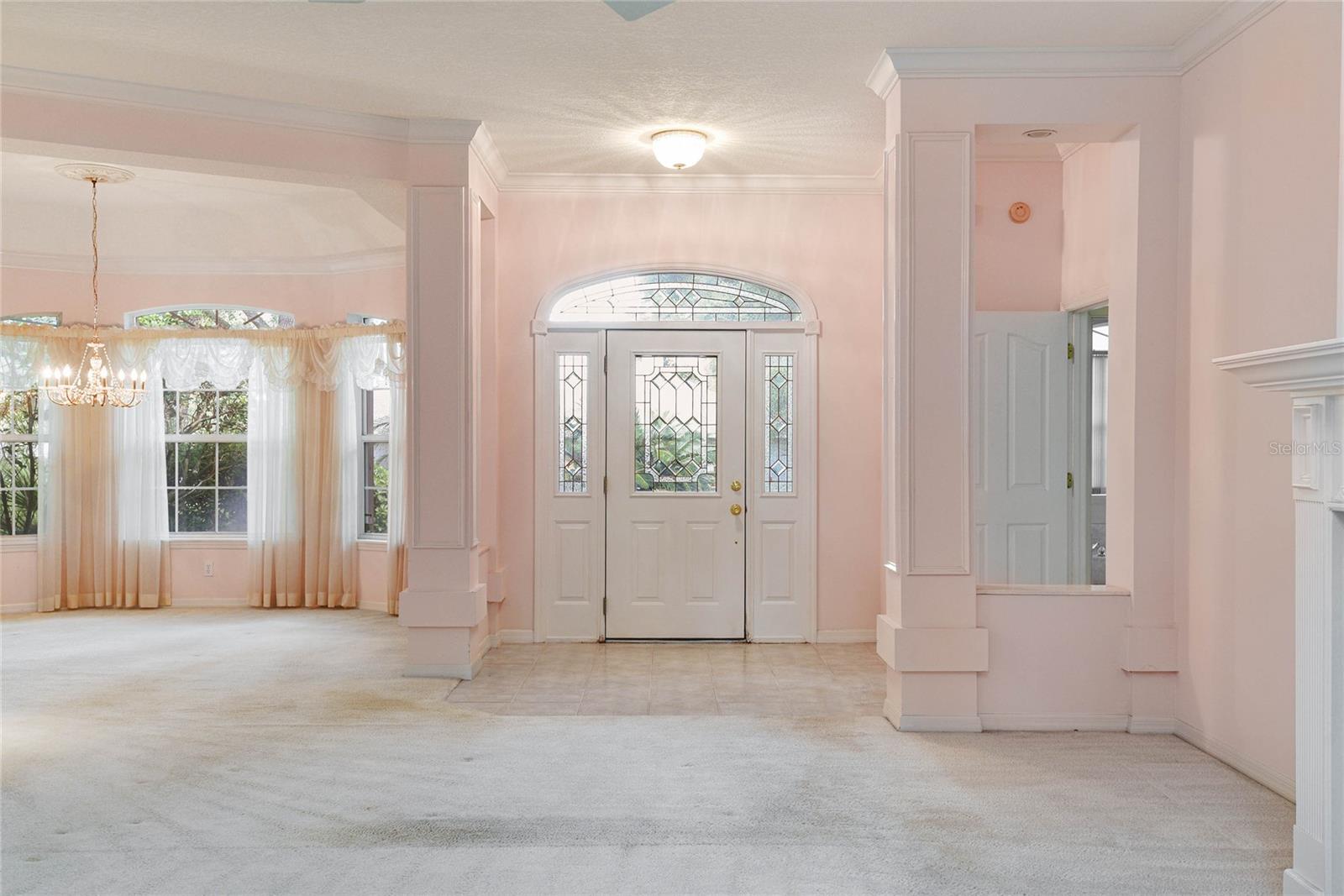 1516 ROCKWELL HEIGHTS DR, DELAND, FL, 32724