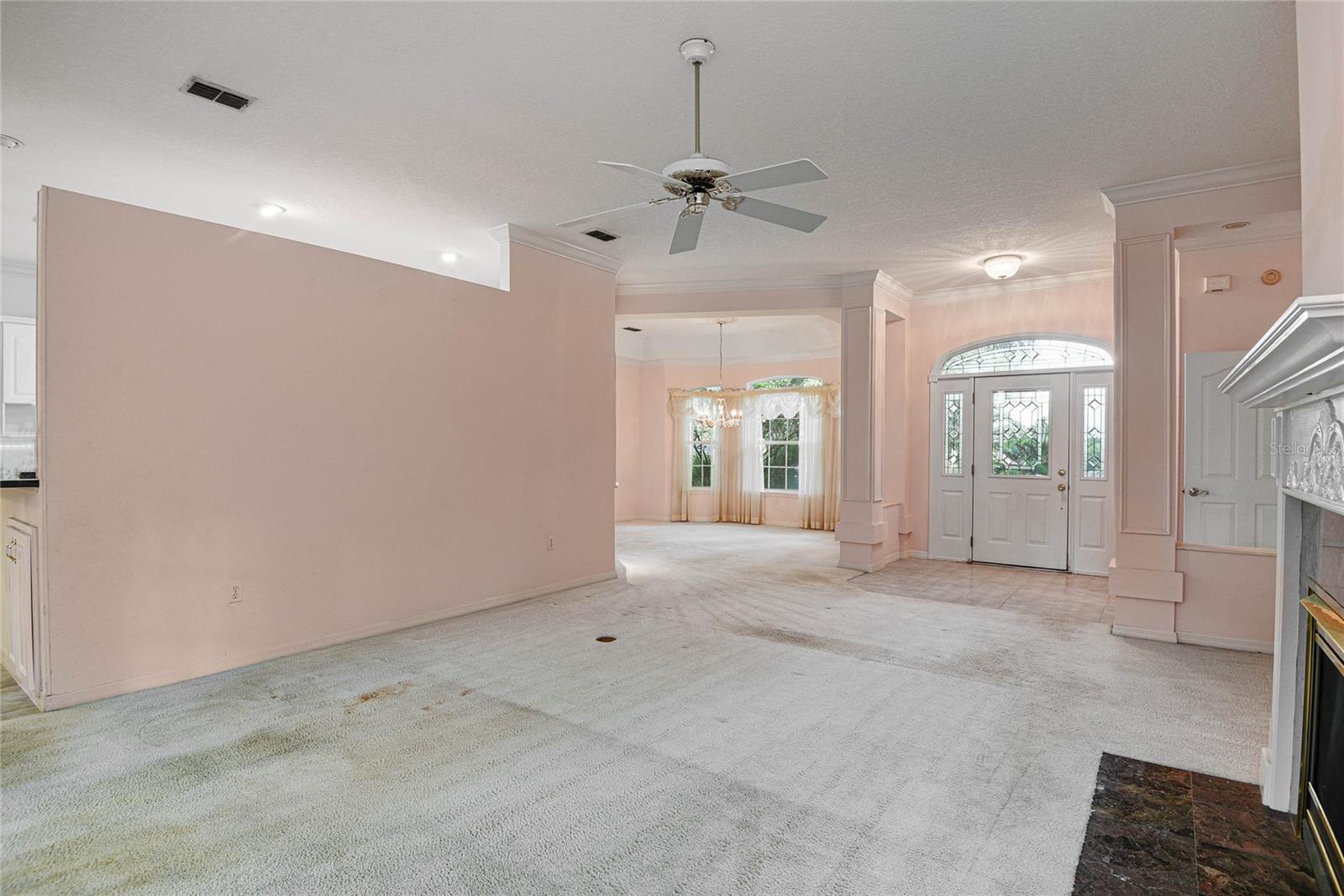 1516 ROCKWELL HEIGHTS DR, DELAND, FL, 32724