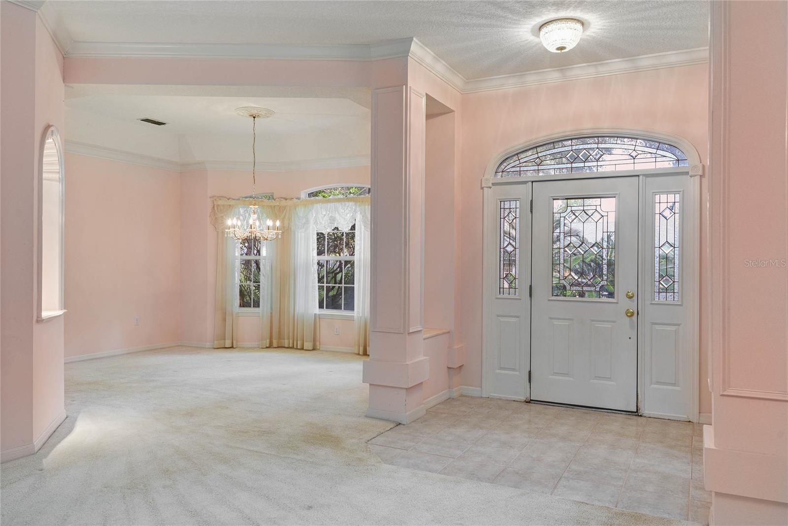 1516 ROCKWELL HEIGHTS DR, DELAND, FL, 32724