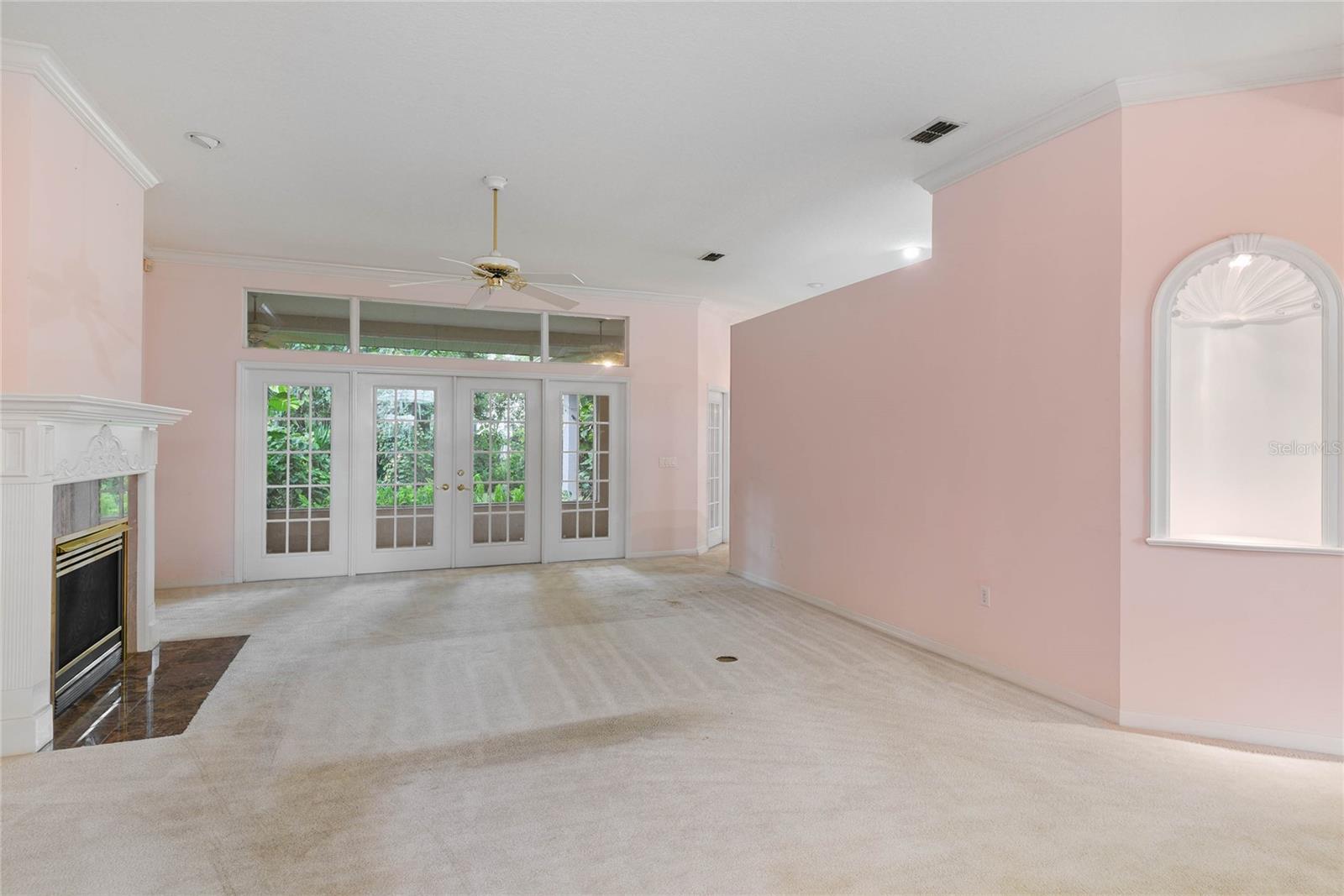 1516 ROCKWELL HEIGHTS DR, DELAND, FL, 32724