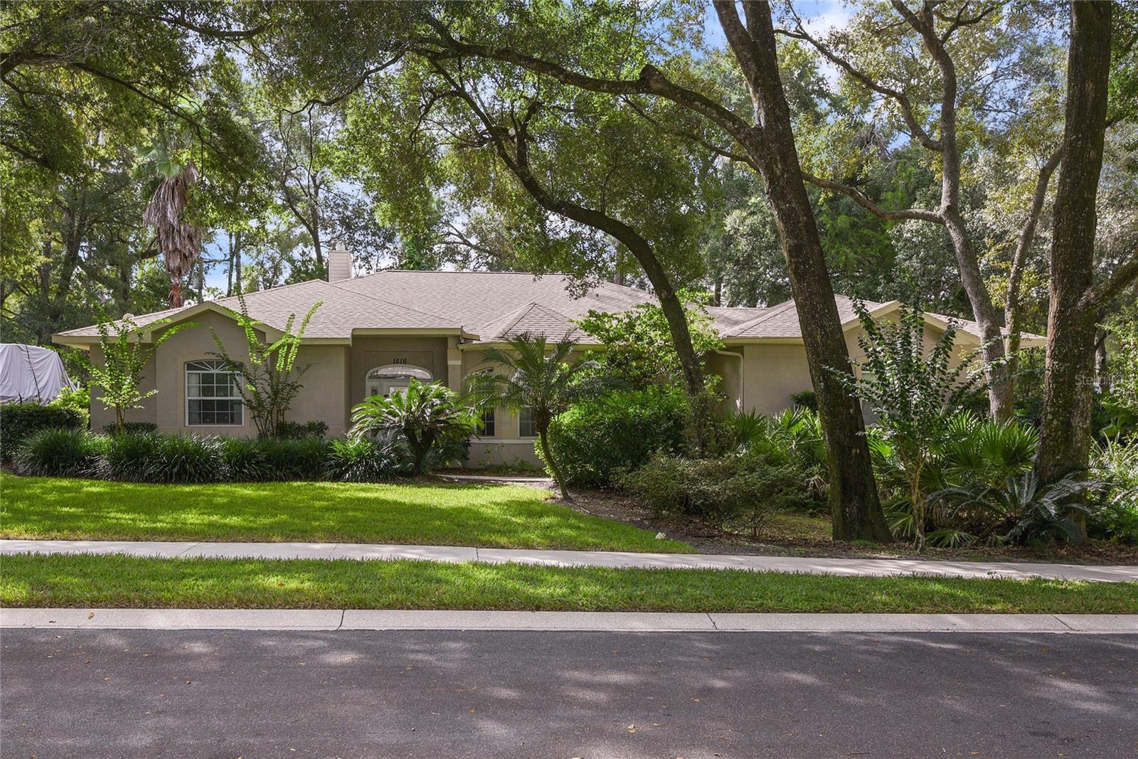 1516 ROCKWELL HEIGHTS DR, DELAND, FL, 32724