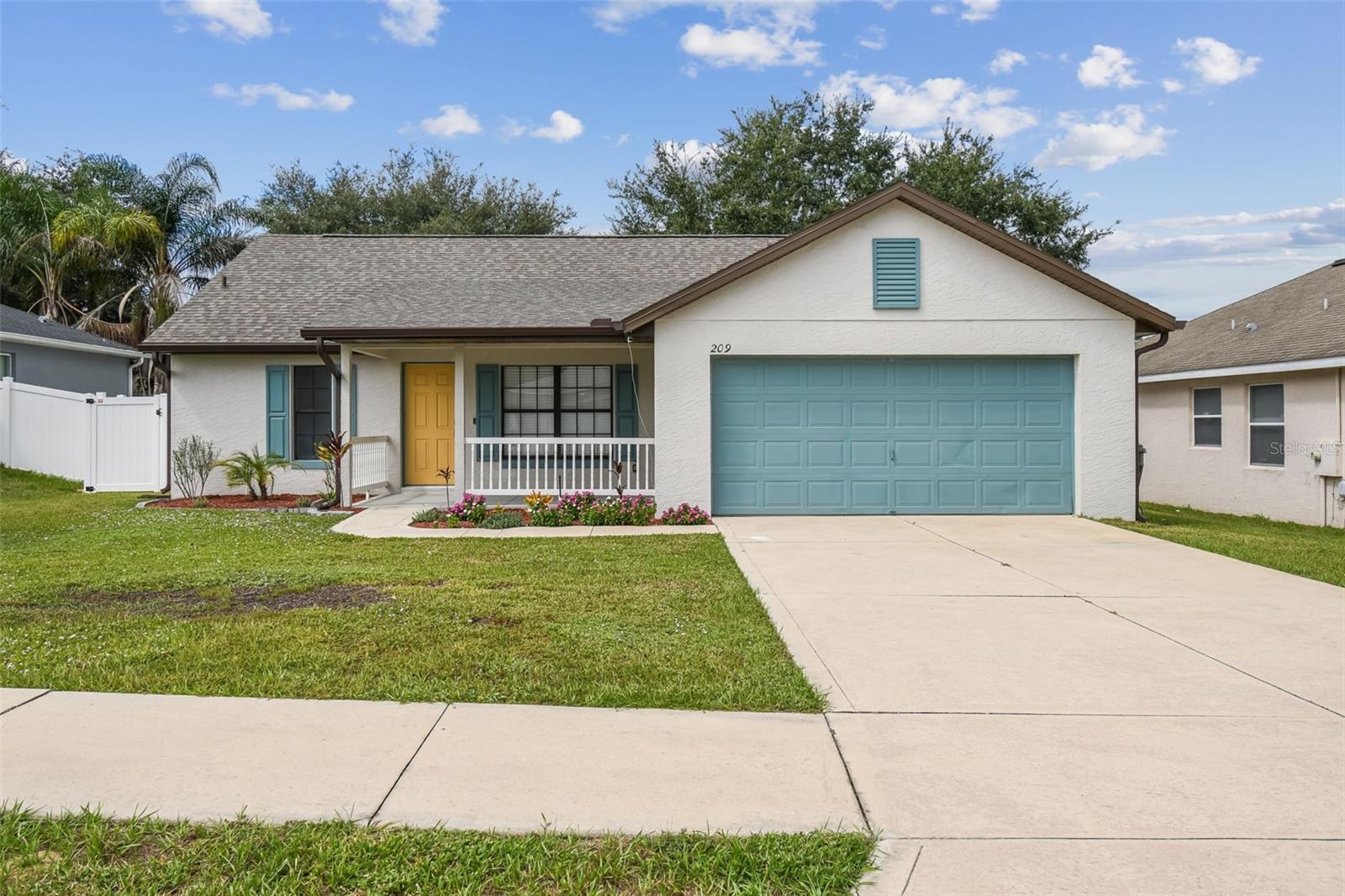 209 GOLDIE ST, LEESBURG, FL, 34748